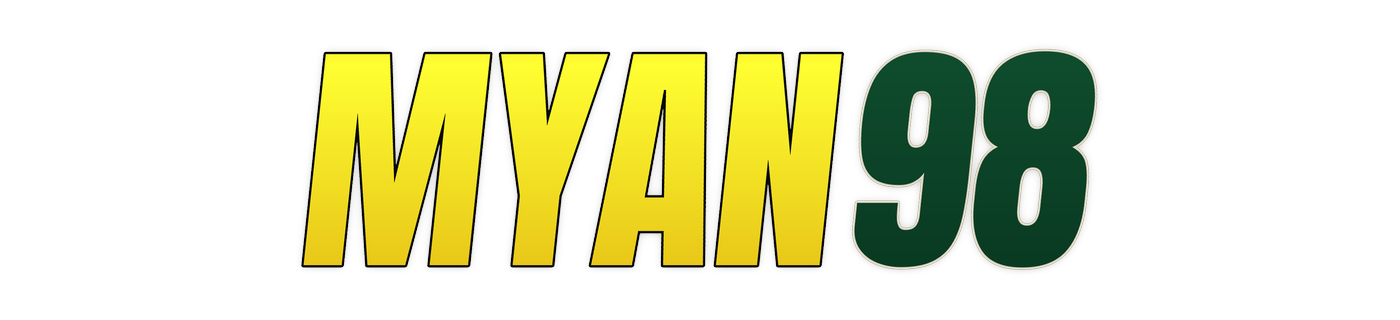 myan98 logo